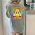 Field Trip Squad Groovy Field Day Smile Face Teacher Tie Dye Women's Comfort Colors T-Shirt Back Print Bay Field Trip Squad Groovy Field Day Smile Face Teacher Tie Dye Women's Comfort Colors T-Shirt Back Print Bay