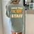 Field Trip Teacher Field Women's Comfort Colors T-Shirt Back Print Bay