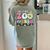Field Zoo Trip Shirt For Teacher First Grade Crew For Men Women Kids Women's Comfort Colors T-Shirt Back Print Bay Field Zoo Trip Shirt For Teacher First Grade Crew For Men Women Kids Women's Comfort Colors T-Shirt Back Print Bay