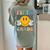 Fifth Grade Team Teachers Boys Girls Retro Smile 5th Grade Women's Comfort Colors T-Shirt Back Print Bay Fifth Grade Team Teachers Boys Girls Retro Smile 5th Grade Women's Comfort Colors T-Shirt Back Print Bay