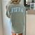 Fifth Grade Toile De Jouy Back To School Teachers Kids Women's Comfort Colors T-Shirt Back Print Bay Fifth Grade Toile De Jouy Back To School Teachers Kids Women's Comfort Colors T-Shirt Back Print Bay