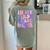 In My First Grade Era 1st Grade Girls Teacher Back To School Women's Comfort Colors T-Shirt Back Print Bay In My First Grade Era 1st Grade Girls Teacher Back To School Women's Comfort Colors T-Shirt Back Print Bay
