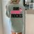 Our Flock Rocks Flamingo Mother's Day Teacher Women's Comfort Colors T-Shirt Back Print Bay Our Flock Rocks Flamingo Mother's Day Teacher Women's Comfort Colors T-Shirt Back Print Bay
