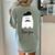French Teacher Halloween Bonjour Ghost Women's Comfort Colors T-Shirt Back Print Bay French Teacher Halloween Bonjour Ghost Women's Comfort Colors T-Shirt Back Print Bay