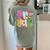 Fri-Yay Happy Friday Weekend Teacher Back To School Women's Comfort Colors T-Shirt Back Print Bay Fri-Yay Happy Friday Weekend Teacher Back To School Women's Comfort Colors T-Shirt Back Print Bay