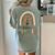 Future Teacher Boho Rainbow Leopard New Grad Student Women's Comfort Colors T-Shirt Back Print Bay Future Teacher Boho Rainbow Leopard New Grad Student Women's Comfort Colors T-Shirt Back Print Bay