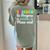 Future Teacher Cool Teacher In Progress Please Wait Women's Comfort Colors T-Shirt Back Print Bay Future Teacher Cool Teacher In Progress Please Wait Women's Comfort Colors T-Shirt Back Print Bay