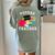 Future Teacher Costume For Adults And Kids T-Shirt Women's Comfort Colors T-Shirt Back Print Bay Future Teacher Costume For Adults And Kids T-Shirt Women's Comfort Colors T-Shirt Back Print Bay