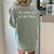 As Gaeilge Le Do Thoil Irish Teacher Ireland Back To School Women's Comfort Colors T-Shirt Back Print Bay
