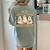 Ghost Are You Fall-O-Ween Directions Teacher Halloween Women's Comfort Colors T-Shirt Back Print Bay Ghost Are You Fall-O-Ween Directions Teacher Halloween Women's Comfort Colors T-Shirt Back Print Bay