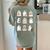 Ghost Speech Therapy Teacher Spooky Season Halloween Women's Comfort Colors T-Shirt Back Print Bay Ghost Speech Therapy Teacher Spooky Season Halloween Women's Comfort Colors T-Shirt Back Print Bay