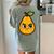 Good Egg Teacher Halloween Costume Group Women's Comfort Colors T-Shirt Back Print Bay Good Egg Teacher Halloween Costume Group Women's Comfort Colors T-Shirt Back Print Bay
