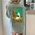 Groovy Ghost Reading Book Cat Halloween Ghost Teacher Women's Comfort Colors T-Shirt Back Print Bay Groovy Ghost Reading Book Cat Halloween Ghost Teacher Women's Comfort Colors T-Shirt Back Print Bay