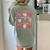 Groovy Kindergarten Is My Jam Strawberry Kinder Team Teacher Women's Comfort Colors T-Shirt Back Print Bay Groovy Kindergarten Is My Jam Strawberry Kinder Team Teacher Women's Comfort Colors T-Shirt Back Print Bay