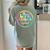 Groovy Life Skills Squad Teacher Special Ed SPED Team Crew Women's Comfort Colors T-Shirt Back Print Bay Groovy Life Skills Squad Teacher Special Ed SPED Team Crew Women's Comfort Colors T-Shirt Back Print Bay