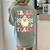 Groovy Teacher Halloween Retro Trick Or Teach Floral Ghost Women's Comfort Colors T-Shirt Back Print Bay Groovy Teacher Halloween Retro Trick Or Teach Floral Ghost Women's Comfort Colors T-Shirt Back Print Bay