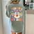 Groovy Teaching My Boos Teacher Ghost Halloween Teacher Women's Comfort Colors T-Shirt Back Print Bay Groovy Teaching My Boos Teacher Ghost Halloween Teacher Women's Comfort Colors T-Shirt Back Print Bay