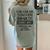 Halloween Calculus Teacher Prisoner Costume Women's Comfort Colors T-Shirt Back Print Bay Halloween Calculus Teacher Prisoner Costume Women's Comfort Colors T-Shirt Back Print Bay