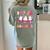 Halloween Dance Teacher Pas De Boo-Ree Ghost Ballet Dancer Women's Comfort Colors T-Shirt Back Print Bay Halloween Dance Teacher Pas De Boo-Ree Ghost Ballet Dancer Women's Comfort Colors T-Shirt Back Print Bay