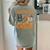 Halloween Kindergarten Boo Crew Kinder Teacher Student Women's Comfort Colors T-Shirt Back Print Bay Halloween Kindergarten Boo Crew Kinder Teacher Student Women's Comfort Colors T-Shirt Back Print Bay