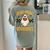 Halloween Read More Books Retro Costume Teacher Women Girls Women's Comfort Colors T-Shirt Back Print Bay