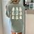 Halloween Science Teacher Student Ghost Laboratory Men Women Women's Comfort Colors T-Shirt Back Print Bay Halloween Science Teacher Student Ghost Laboratory Men Women Women's Comfort Colors T-Shirt Back Print Bay