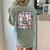 Halloween Skeleton Teacher I'Ll Just Wait Until It's Quiet Women's Comfort Colors T-Shirt Back Print Bay Halloween Skeleton Teacher I'Ll Just Wait Until It's Quiet Women's Comfort Colors T-Shirt Back Print Bay
