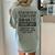 Halloween Statistics Teacher Prisoner Costume Women's Comfort Colors T-Shirt Back Print Bay Halloween Statistics Teacher Prisoner Costume Women's Comfort Colors T-Shirt Back Print Bay