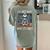 Halloween Teacher I'Ll Just Wait Until It's Quiet Women Women's Comfort Colors T-Shirt Back Print Bay