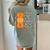 Halloween Teacher Shirt I Teach The Cutest Pumpkins In Patch Men Women Kids Women's Comfort Colors T-Shirt Back Print Bay