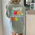 Happy 100th Day Of School Teachers 100 Days Of School Kids Women's Comfort Colors T-Shirt Back Print Bay Happy 100th Day Of School Teachers 100 Days Of School Kids Women's Comfort Colors T-Shirt Back Print Bay