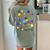 Happy Dot Day 2025 Polka Dot Boys Girls Kids Teacher Dot Day Women's Comfort Colors T-Shirt Back Print Bay Happy Dot Day 2025 Polka Dot Boys Girls Kids Teacher Dot Day Women's Comfort Colors T-Shirt Back Print Bay