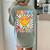 Happy Fri-Yay Groovy Teacher Friday Weekend Fri Yay Women's Comfort Colors T-Shirt Back Print Bay Happy Fri-Yay Groovy Teacher Friday Weekend Fri Yay Women's Comfort Colors T-Shirt Back Print Bay