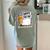 Happy Fri-Yay Teacher Fry Yay Friday Weekend Women's Comfort Colors T-Shirt Back Print Bay