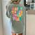 Happy To See Your Face Teacher Disco Ball Back To School Women's Comfort Colors T-Shirt Back Print Bay Happy To See Your Face Teacher Disco Ball Back To School Women's Comfort Colors T-Shirt Back Print Bay