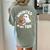 Haunted By My TBR Cute Ghost Book Reading Teacher Halloween Women's Comfort Colors T-Shirt Back Print Bay Haunted By My TBR Cute Ghost Book Reading Teacher Halloween Women's Comfort Colors T-Shirt Back Print Bay