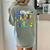 We Heart Love Our School Custodian For Teacher & Kids Women's Comfort Colors T-Shirt Back Print Bay We Heart Love Our School Custodian For Teacher & Kids Women's Comfort Colors T-Shirt Back Print Bay