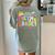Hello Fifth Grade Team 5th Grade Back To School Teacher Kids Women's Comfort Colors T-Shirt Back Print Bay