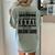 High School Teacher Personalized Women's Comfort Colors T-Shirt Back Print Bay High School Teacher Personalized Women's Comfort Colors T-Shirt Back Print Bay