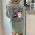 Hocus Pocus I Need Coffee To Focus Halloween Teacher Women's Comfort Colors T-Shirt Back Print Bay