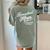 Homeschool Life Homeschool Mom Homeschool Dad Teacher Kids Women's Comfort Colors T-Shirt Back Print Bay