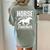 Horse Riding Teacher Rider Lover Equestrian Men Women Kids Women's Comfort Colors T-Shirt Back Print Bay