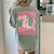 Howdy Fourth Grade Western 4th Grade Teacher Cowboy Cowgirl Women's Comfort Colors T-Shirt Back Print Bay Howdy Fourth Grade Western 4th Grade Teacher Cowboy Cowgirl Women's Comfort Colors T-Shirt Back Print Bay