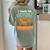 Humor I Teach The Cutest Turkeys Thanksgiving Teacher Women's Comfort Colors T-Shirt Back Print Bay Humor I Teach The Cutest Turkeys Thanksgiving Teacher Women's Comfort Colors T-Shirt Back Print Bay