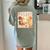 Humpty Dumpty Had A Great Fall Teacher Thanksgiving Autumn Women's Comfort Colors T-Shirt Back Print Bay