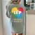 IEP I Encourage Progress Special Education School Teacher Women's Comfort Colors T-Shirt Back Print Bay IEP I Encourage Progress Special Education School Teacher Women's Comfort Colors T-Shirt Back Print Bay