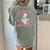 I'Ll Just Wait Until It's Quiet Spooky Teacher Halloween Women's Comfort Colors T-Shirt Back Print Bay I'Ll Just Wait Until It's Quiet Spooky Teacher Halloween Women's Comfort Colors T-Shirt Back Print Bay