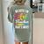 Because I'm The Art Teacher That's Why Artists Men Women Women's Comfort Colors T-Shirt Back Print Bay Because I'm The Art Teacher That's Why Artists Men Women Women's Comfort Colors T-Shirt Back Print Bay
