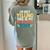 I'm Not Yelling This Is My PE Teacher Voice Women's Comfort Colors T-Shirt Back Print Bay