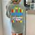 I'm Science Teacher Of Course I Have Problems Back To School Men Women Women's Comfort Colors T-Shirt Back Print Bay I'm Science Teacher Of Course I Have Problems Back To School Men Women Women's Comfort Colors T-Shirt Back Print Bay